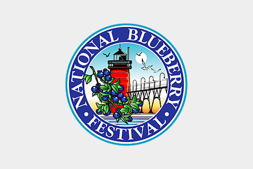 National Blueberry Festival